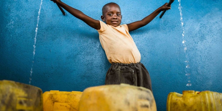 Embracing a Milestone of Sustainable Health