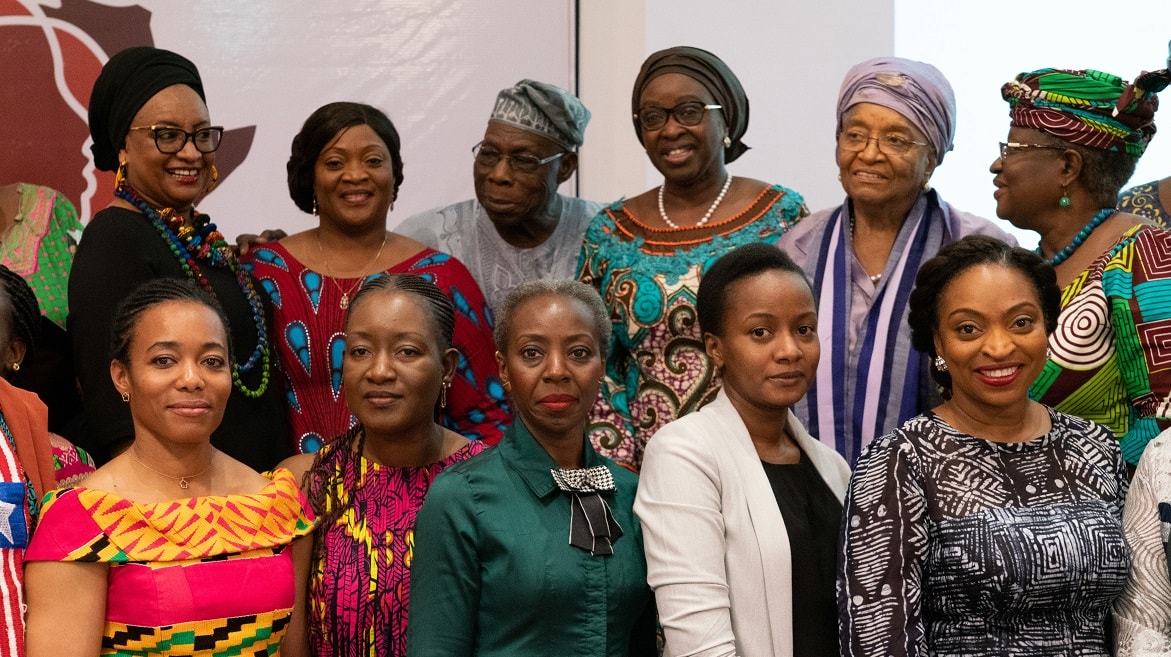 Time to Unleash Africa’s Greatest Untapped Power: Women