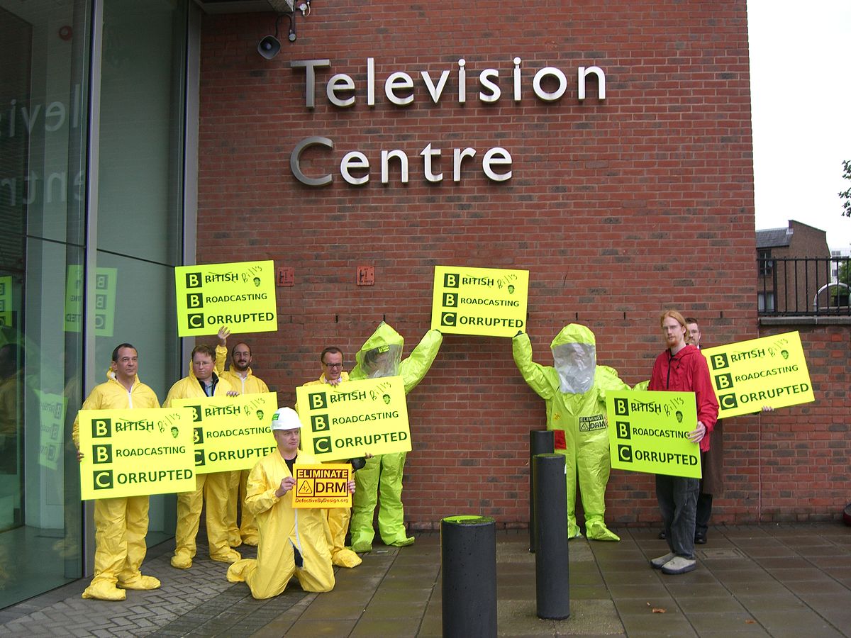 Defund the BBC: Highlighting Pervasive Attitudes