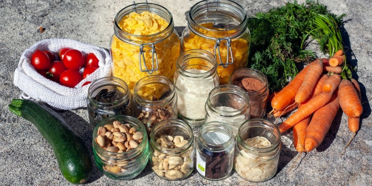 Bulk Buying During COVID-19