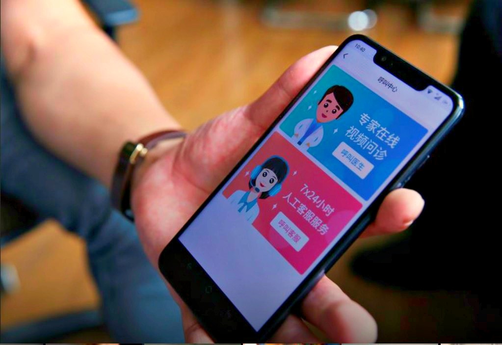 COVID Impact on Adults Living Alone: It is Complicated