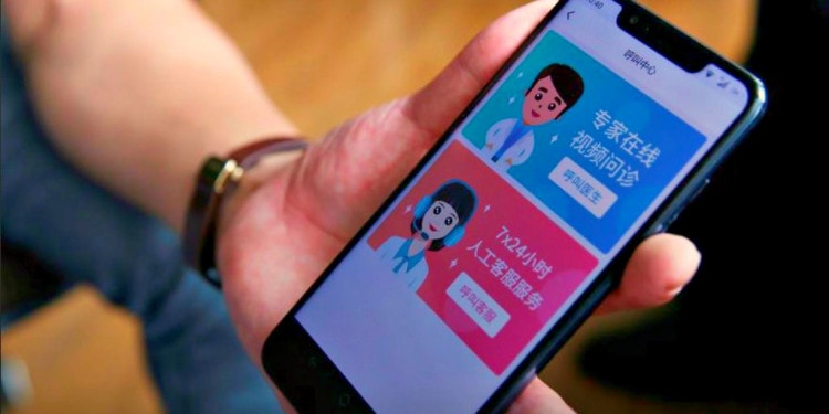 COVID Impact on Adults Living Alone: It is Complicated