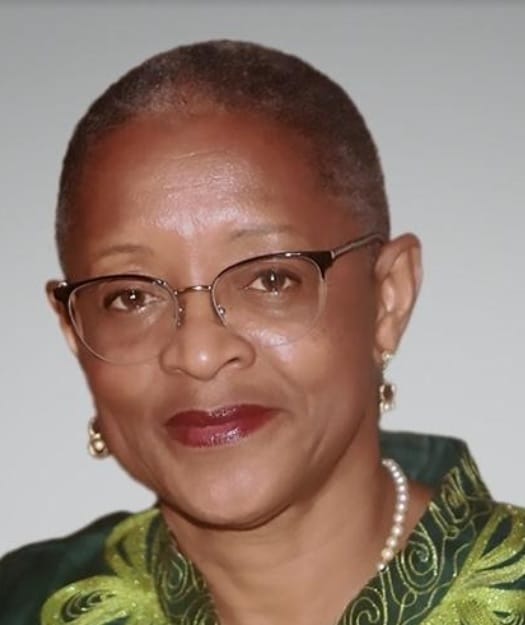 Dr. Ophelia I. Weeks