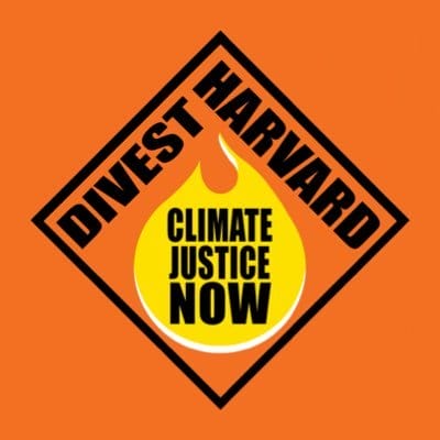 Connor Chung - Caleb Schwartz - Fossil Fuel Divest Harvard 