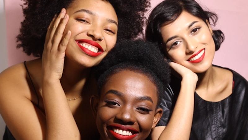 Q&A with Florence Adepoju: Inclusivity and Sustainability in the British Beauty Industry