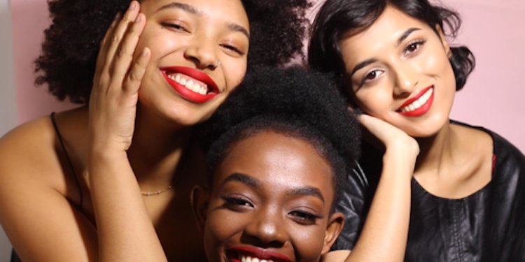 Q&A with Florence Adepoju: Inclusivity and Sustainability in the British Beauty Industry