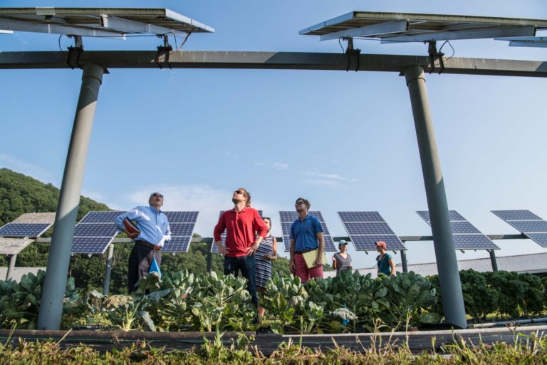 Solar Power Energy