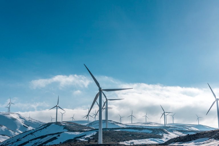 Nordic Wind Turbines