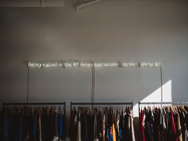 Sustainable Fashion