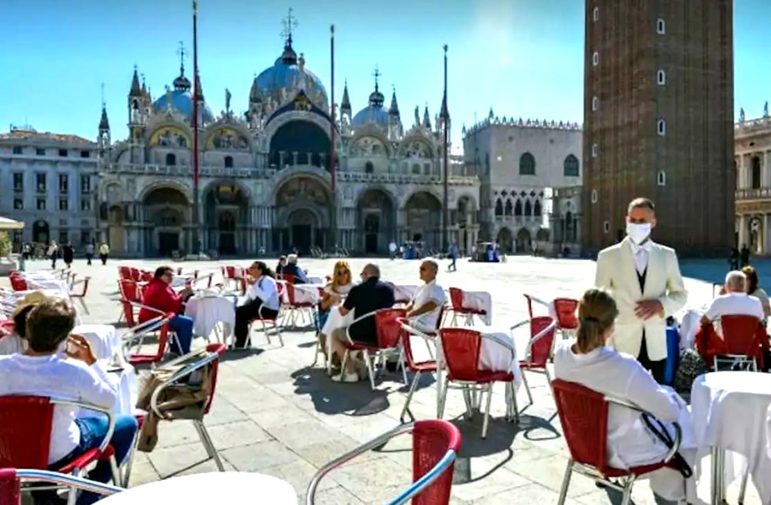 How COVID-19 Hits Hard the Hospitality Industry and What Can Be Done