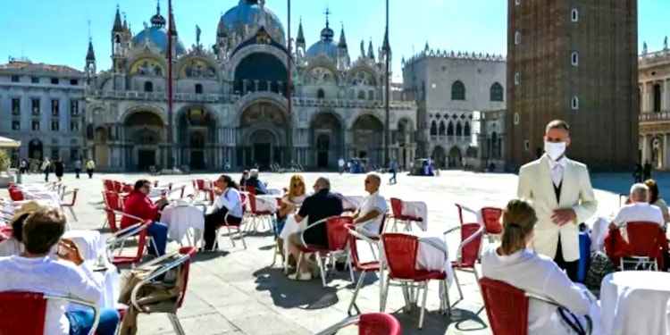 How COVID-19 Hits Hard the Hospitality Industry and What Can Be Done