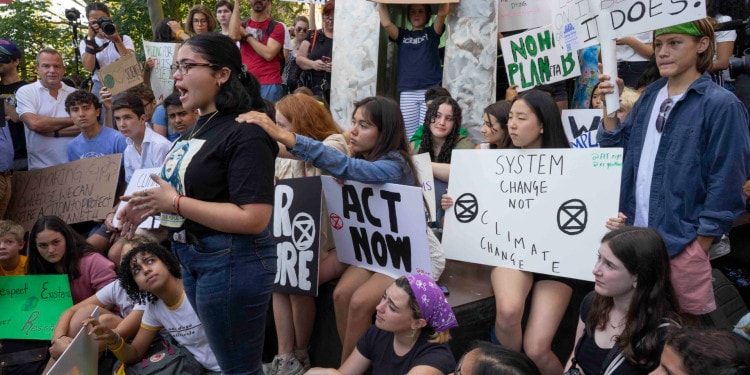 How My Generation Can Contribute to the SDGs