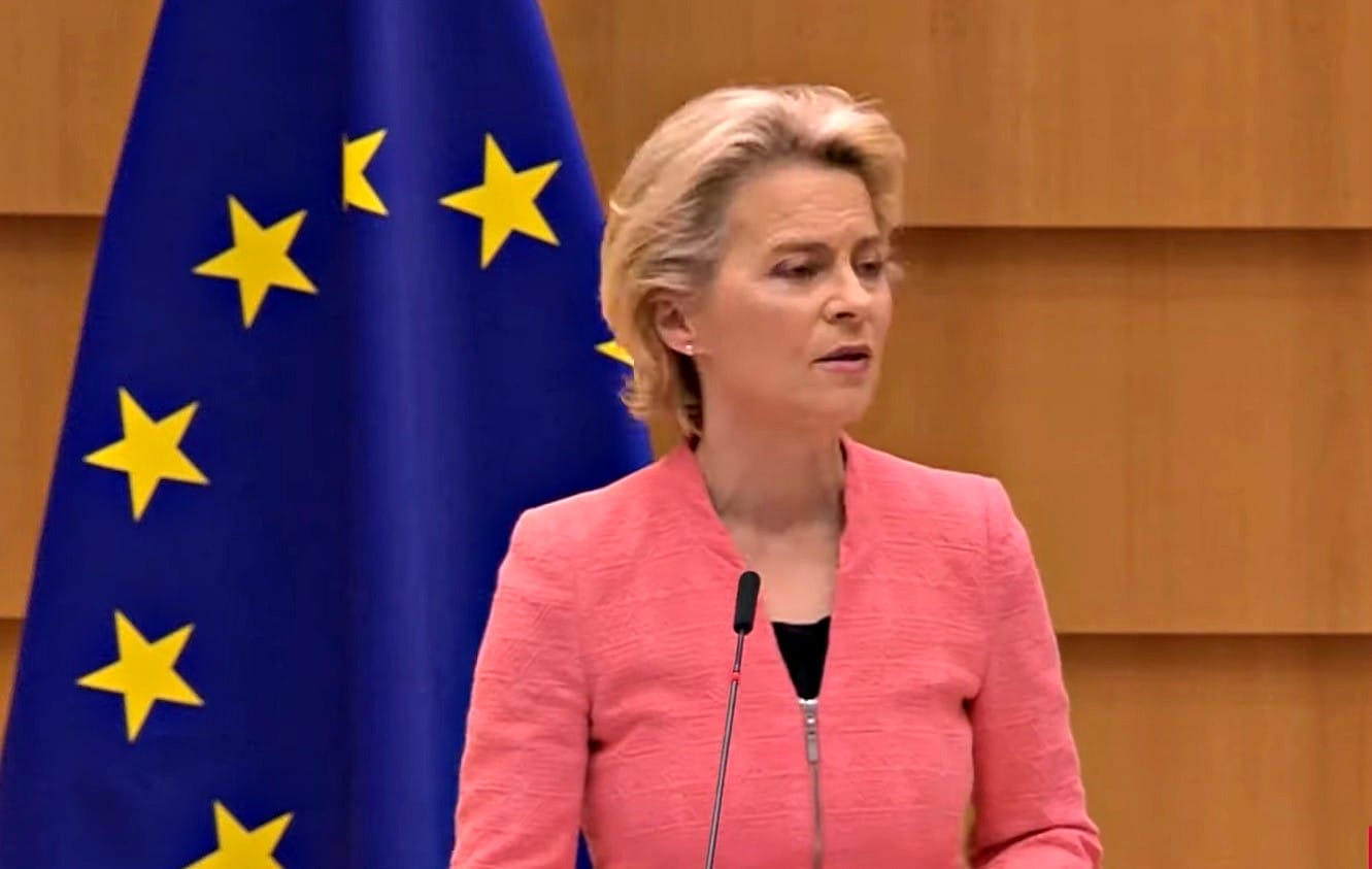 Europe’s New Direction: Green, Equitable, Digital