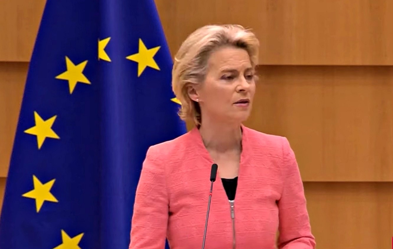 Europe’s New Direction: Green, Equitable, Digital