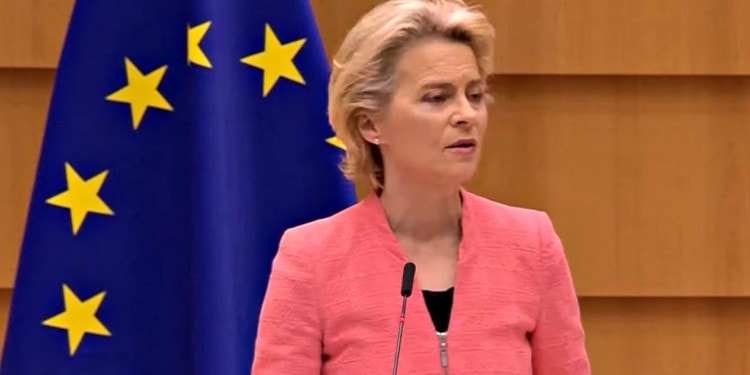 Europe’s New Direction: Green, Equitable, Digital