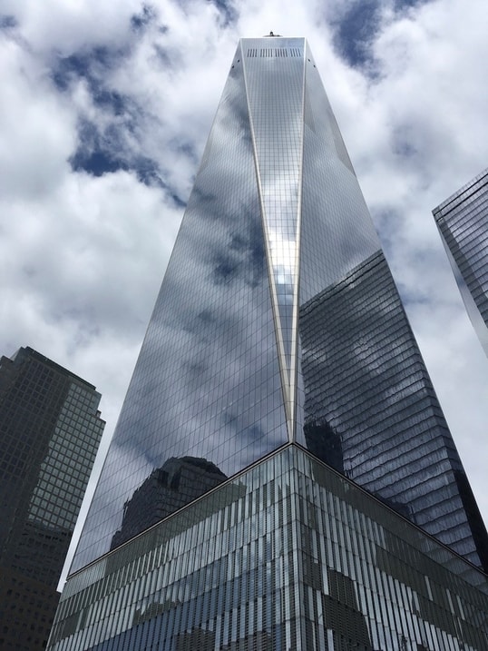 Everyone is the Architect of One’s Own Fortune – Whites Only.