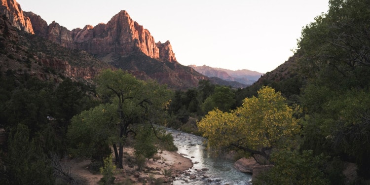 The Great American Outdoors Act: Conserving America’s National Parks