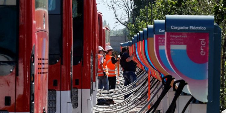 E-Mobility as a Case Study for Greener, More Resilient Economies