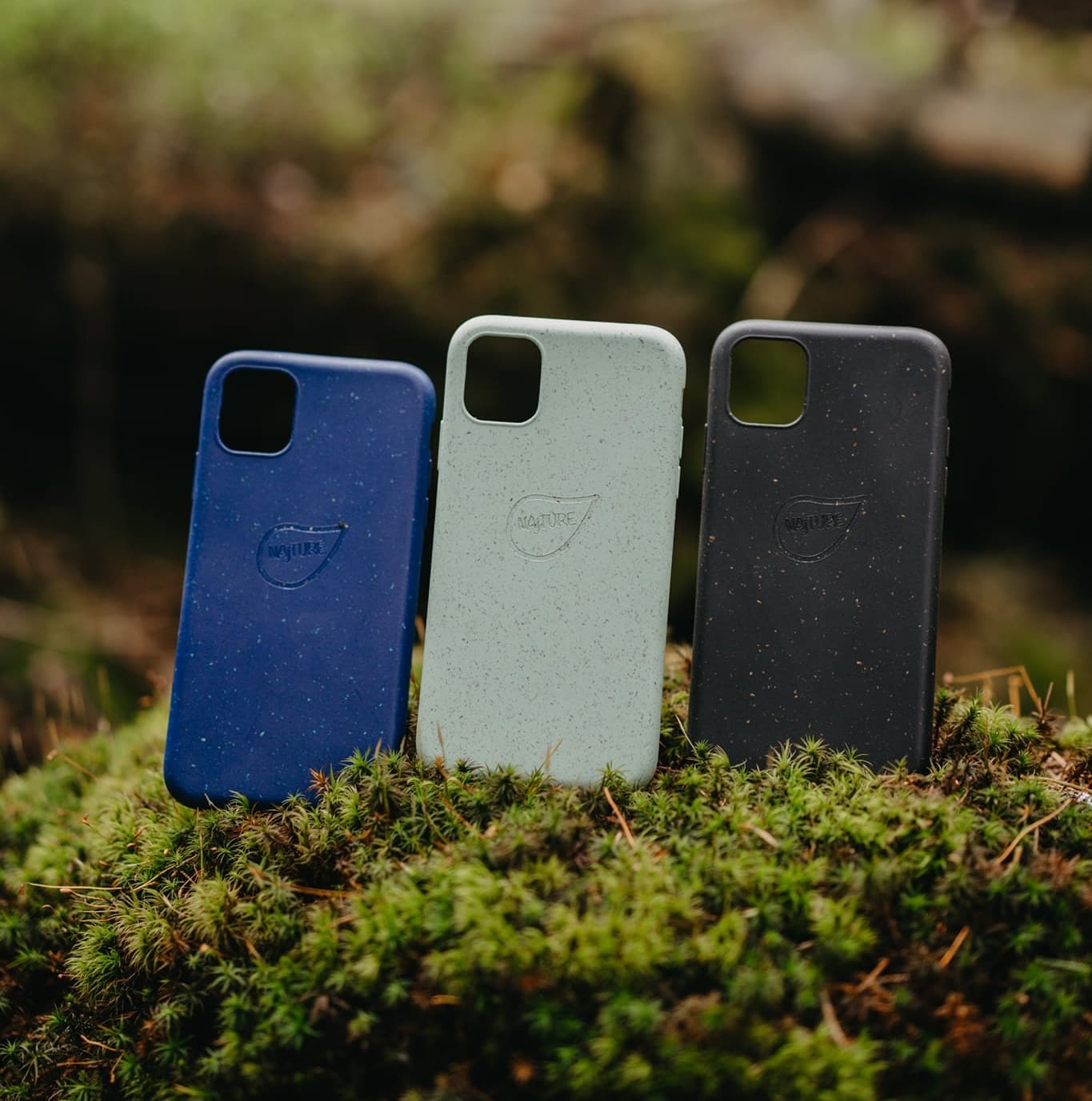 Najture, A Startup Dedicated to Circular Economy