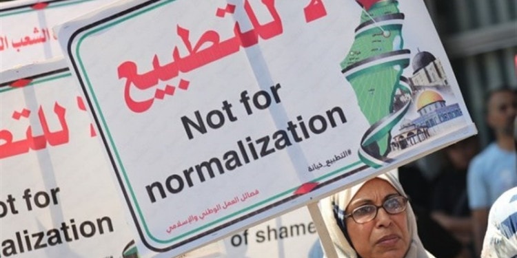 Unpacking the UAE-Israel Deal