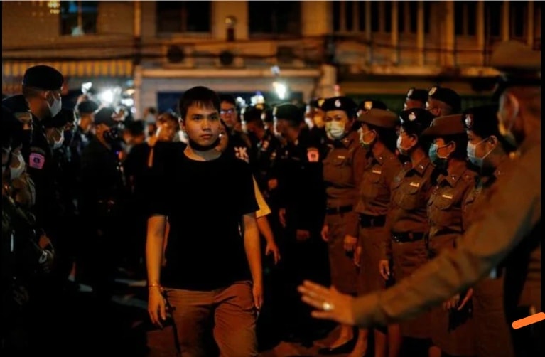 Future Trends – Climate Refugees, Libya Protests, Israel Lockdown