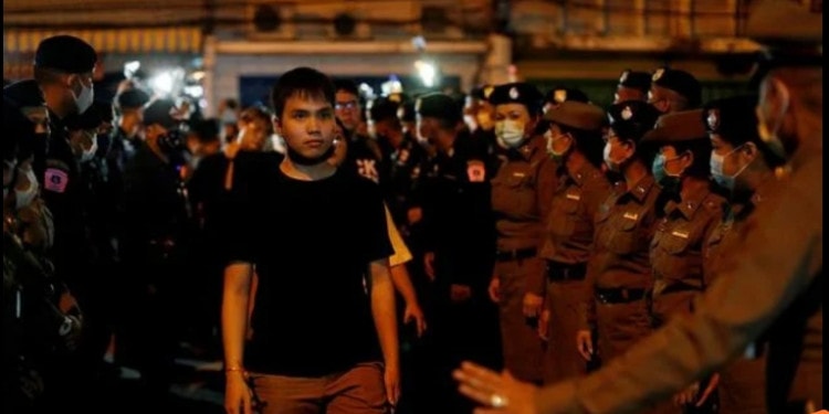 Future Trends – Climate Refugees, Libya Protests, Israel Lockdown