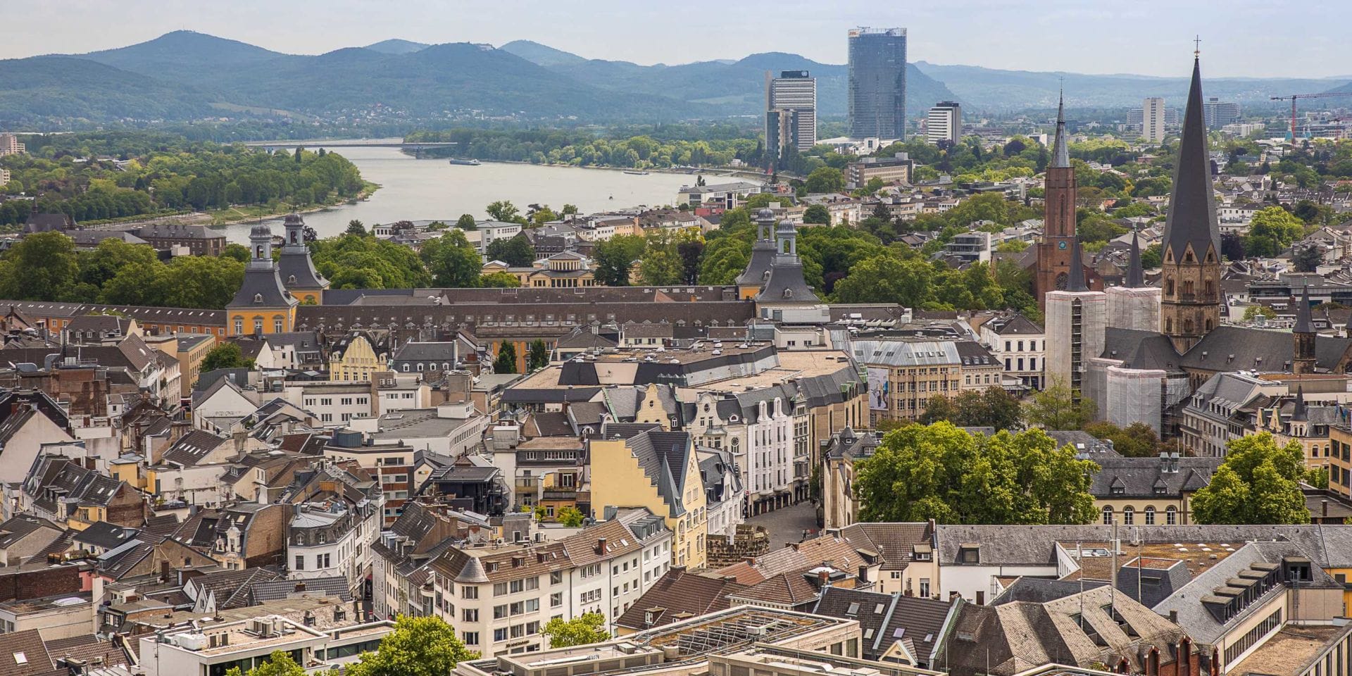 Daring Cities: Empowering Local Leaders in the Fight Against Climate Change