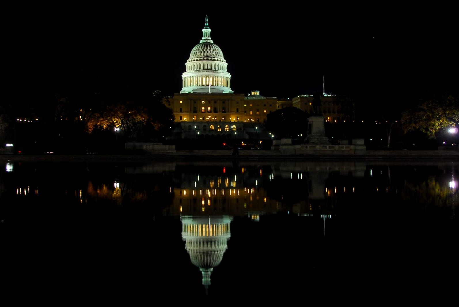 Why With Trump, There Is No Common Future