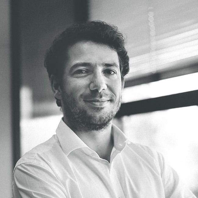 Antonio Miguel - Mustard Seed MAZE