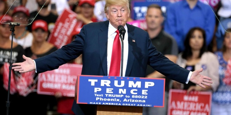 Trump and Mail-in Voting: A Vendetta on the Truth