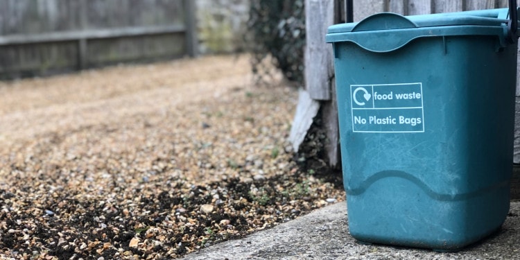 Why Zero Food Waste Cities Are the Way to 2030 UN Climate Goals