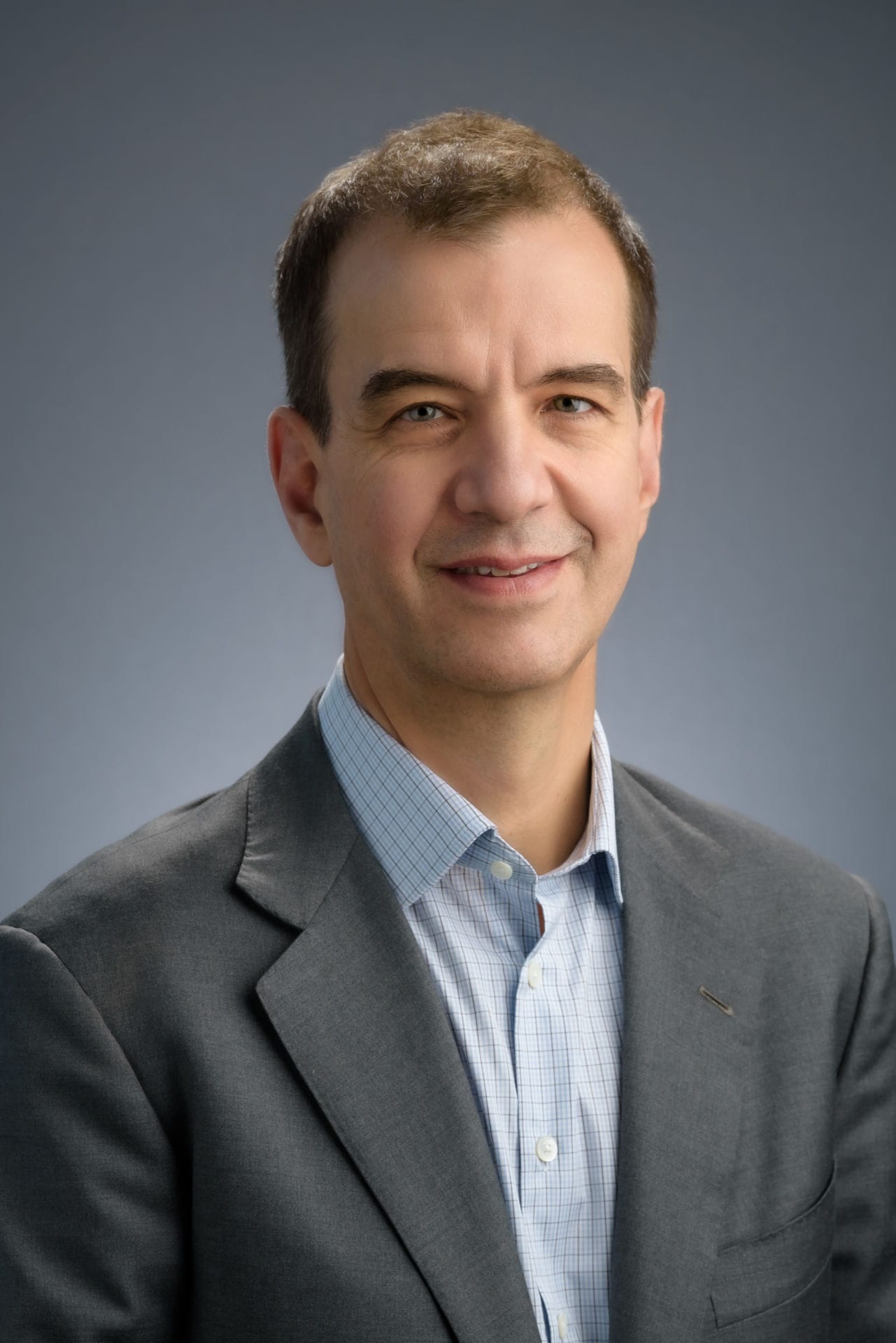 Francisco Gutierrez, Head of Medicine & Health at Cintana Education