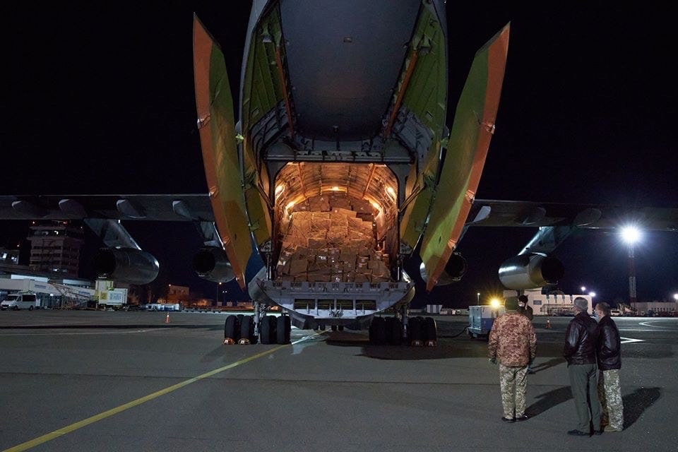 COVID and the Armed Forces: No Clear Cut Rules