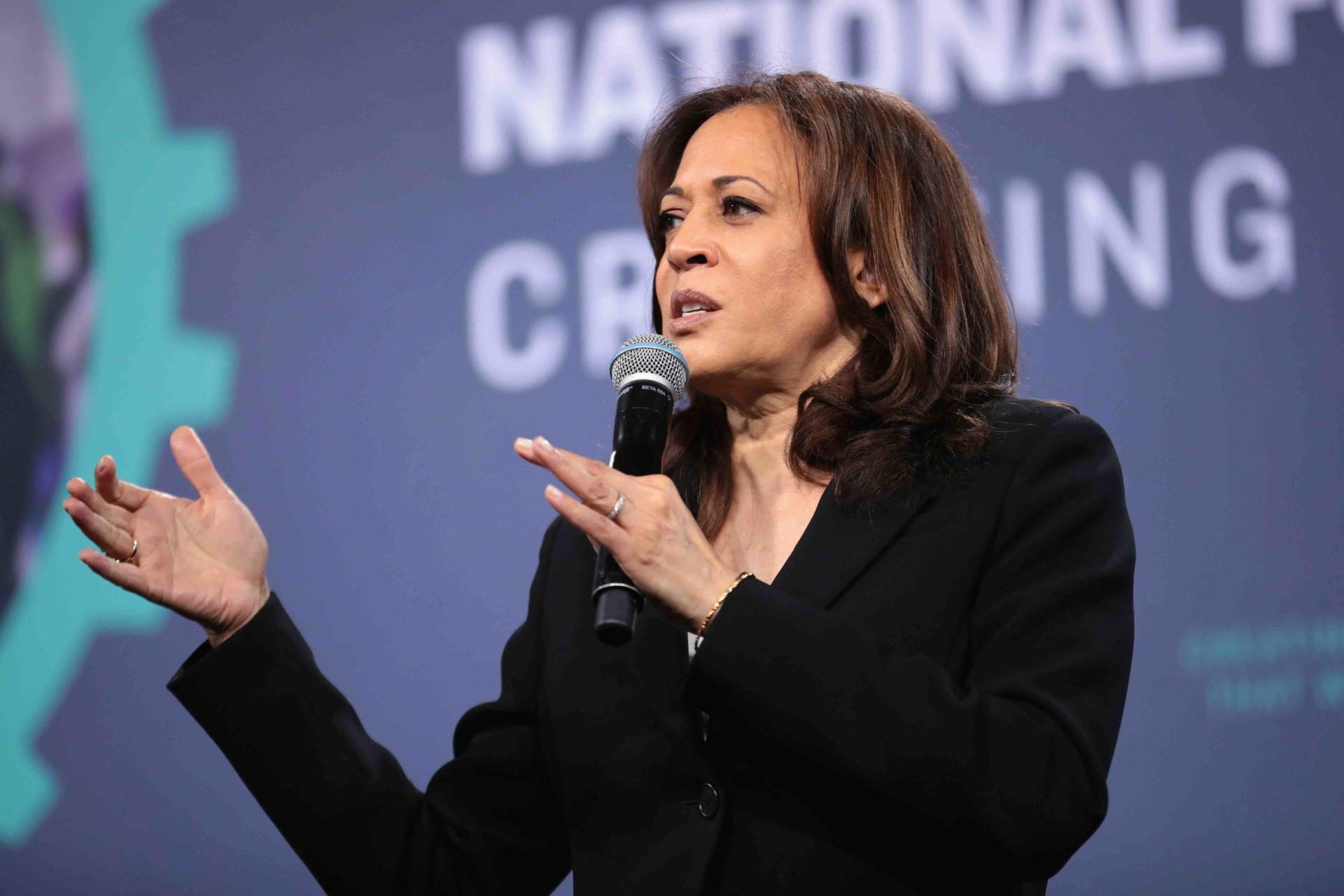 What Kamala Harris’s VP Nomination Means to BLM and BIPOC