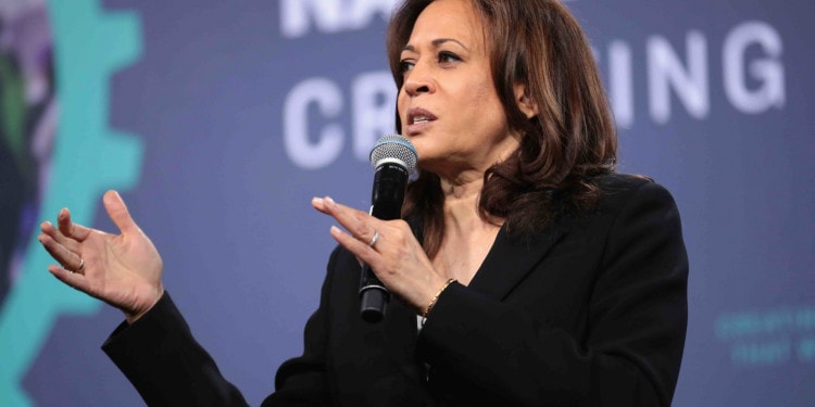 What Kamala Harris’s VP Nomination Means to BLM and BIPOC