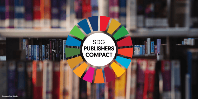 The Publishing Industry in Support of the SDGs: Launch of the SDG Publishers Compact