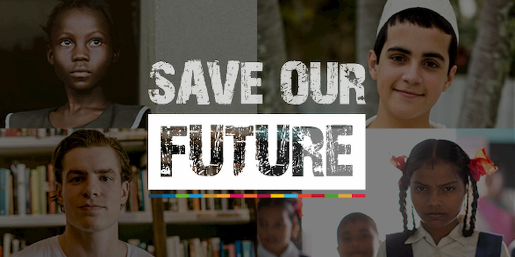 Education The Key for their future