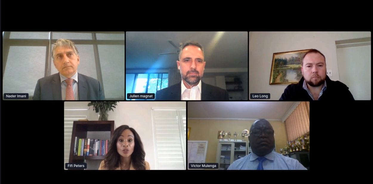 LKDF Forum Day 2: Green Companies Providing Green Jobs