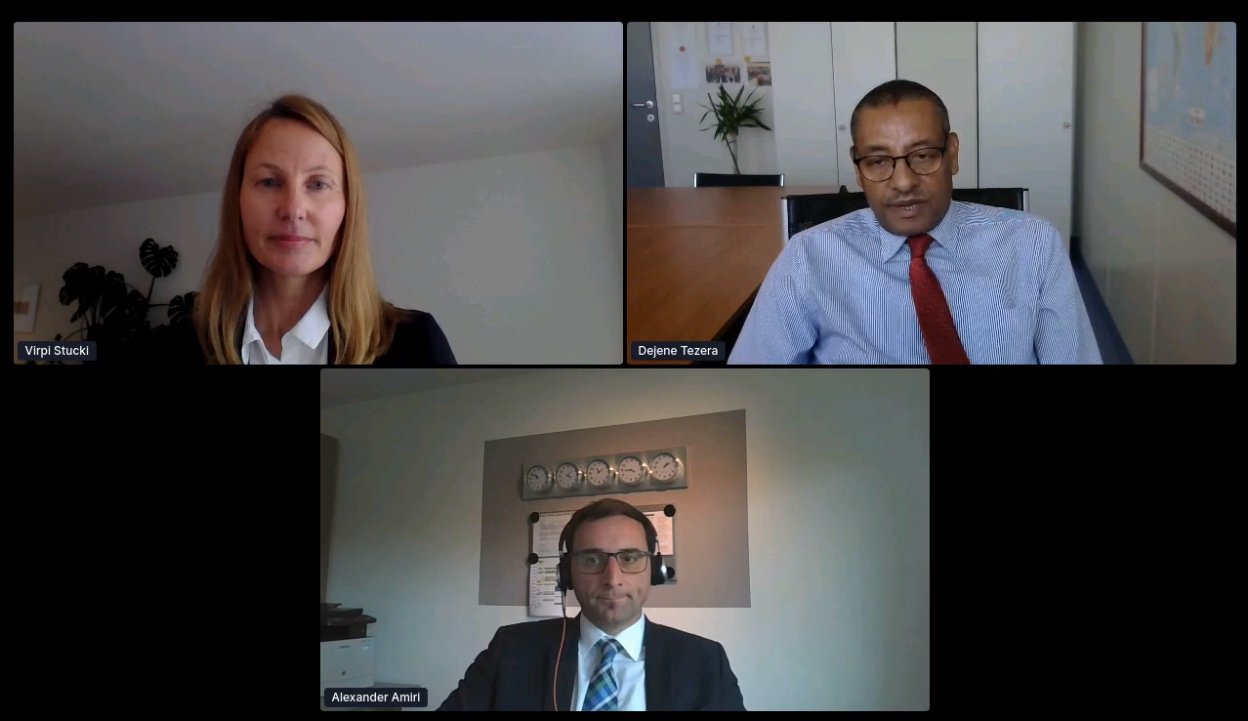 LKDF Forum Day 3: Taking Action in Government