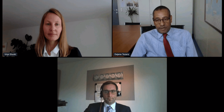 LKDF Forum Day 3: Taking Action in Government