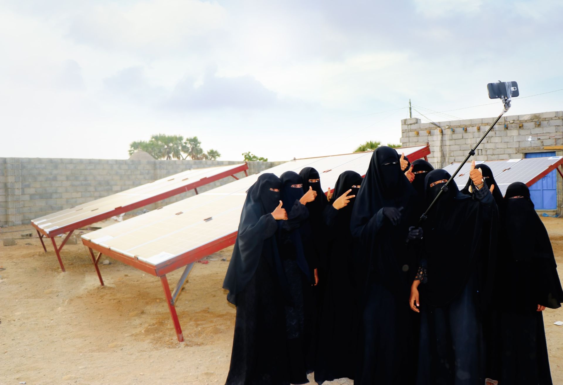 11 Climate Innovations To Put Quest For SDGs Back On Track