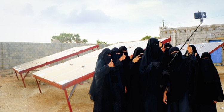 11 Climate Innovations To Put Quest For SDGs Back On Track