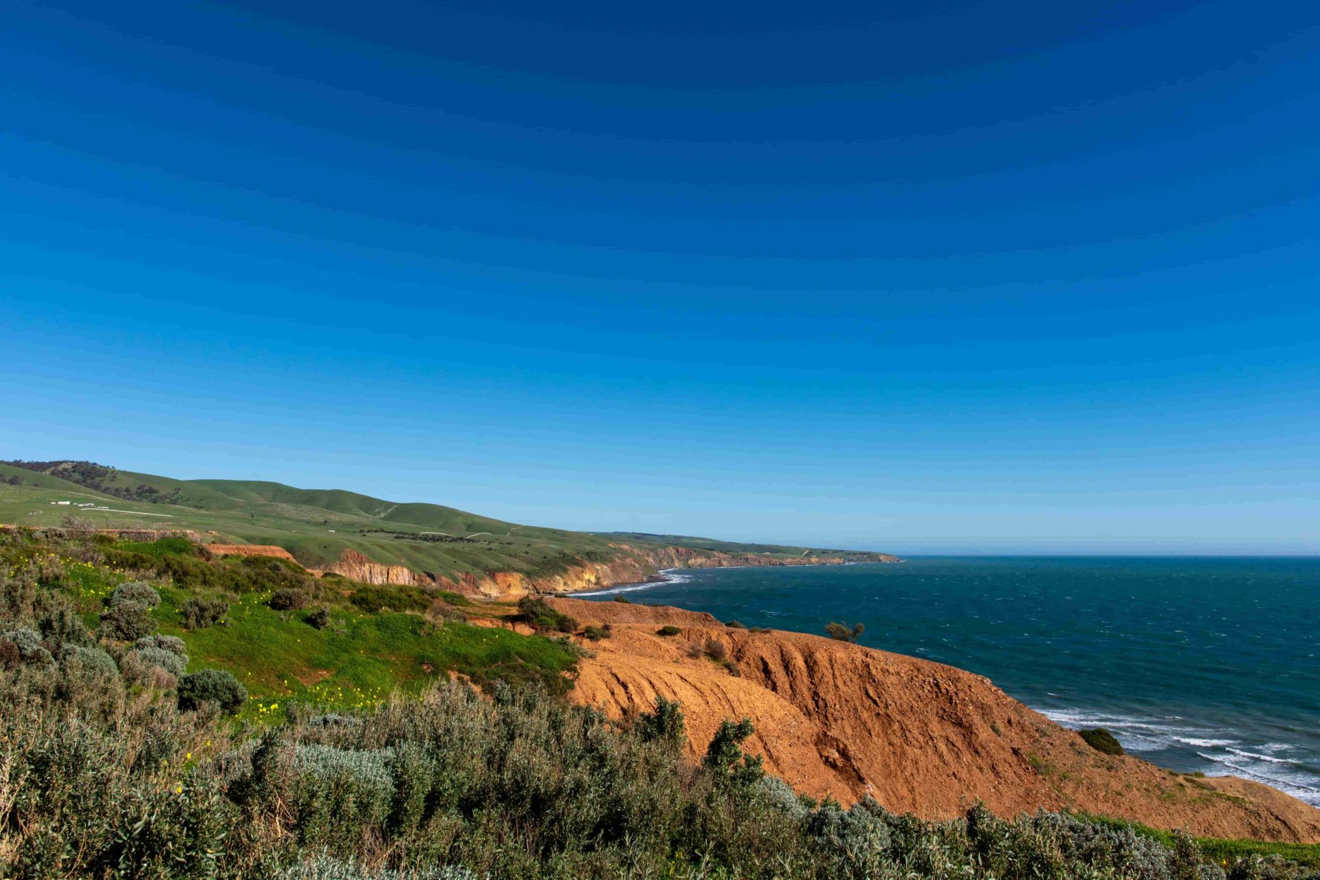 south australia