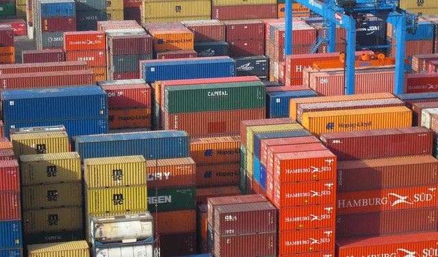 COVID-19 highlights economic sovereignty in countries