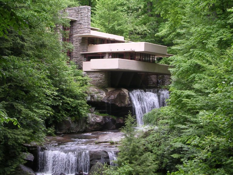 Fallingwater