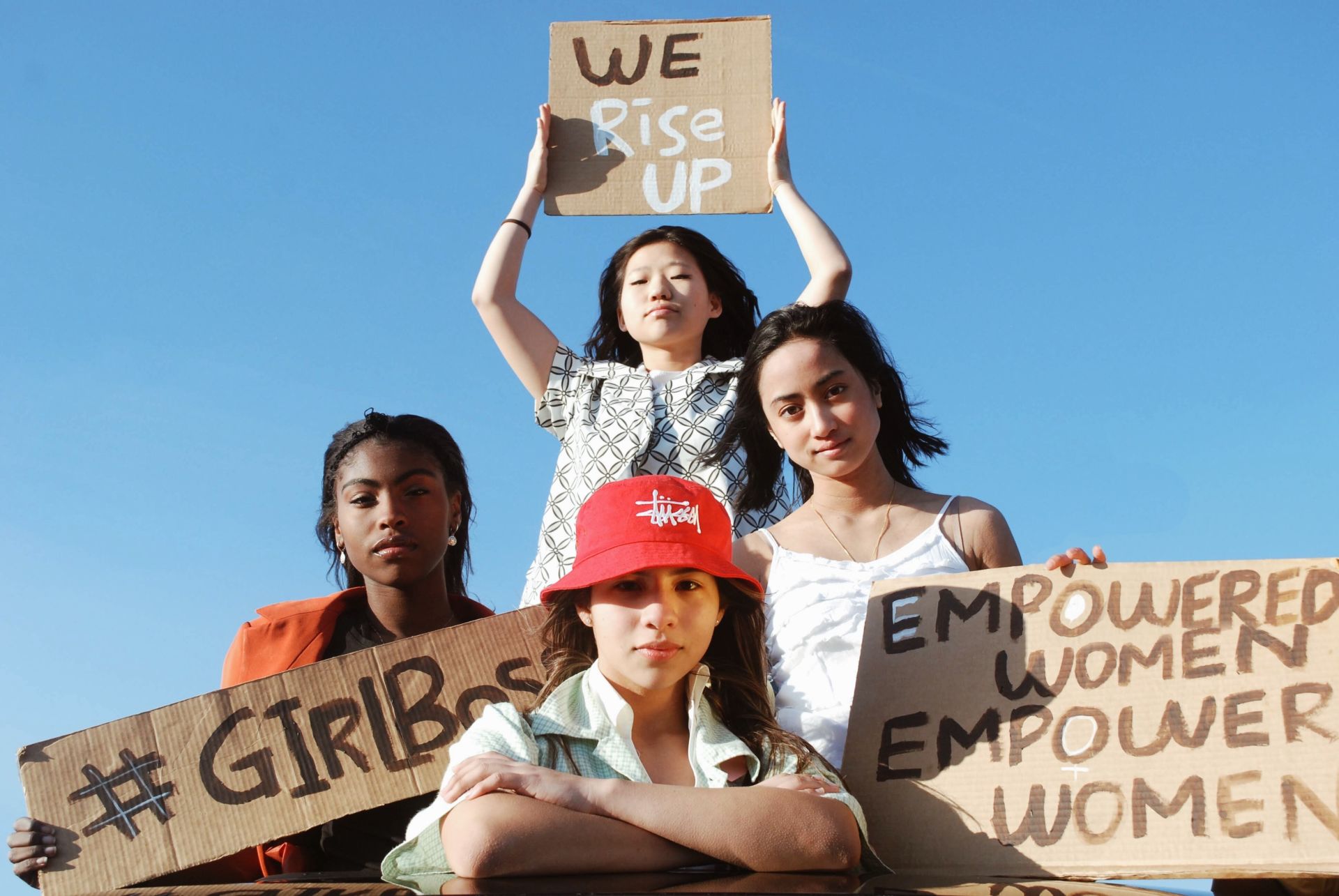 Global women