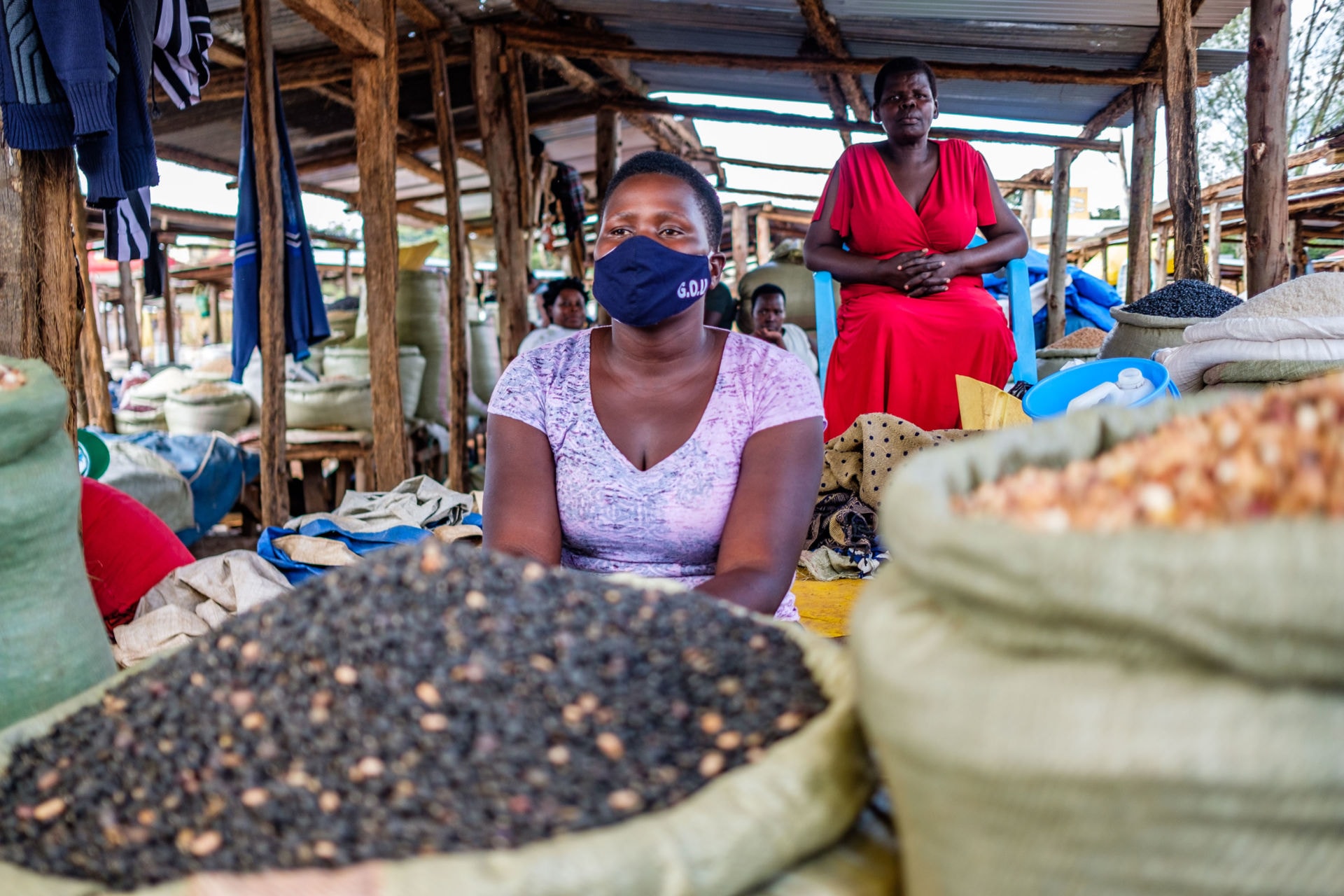 How Blended Finance Can Help Farmers and Agribusinesses in the COVID-19 Era