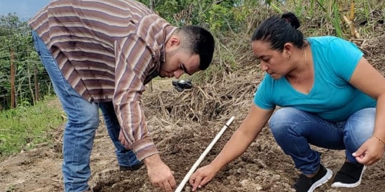 AMPROCAL, the all-women cooperative