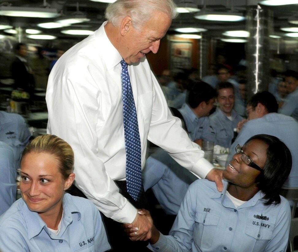 A Biden Victory: What it Means for the Rest of the World