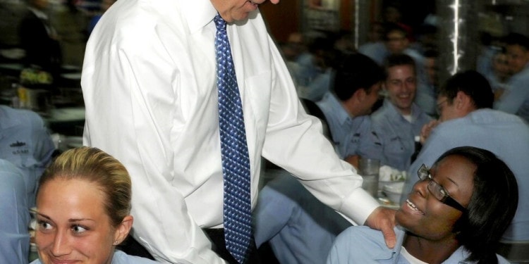 A Biden Victory: What it Means for the Rest of the World